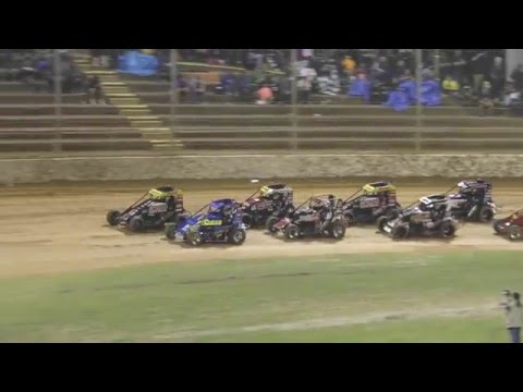 World 50 Lapper 2015