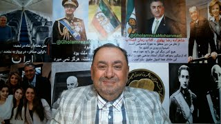 فرضیه ای در مورد ارتش که شاید عین واقعیت است وبیائیم با تمام وجود قبول کنیم که مرغ همسایه غاز نیست