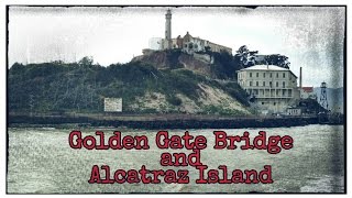 Blue &amp; Gold Fleet - The Golden Gate &amp; Around Alcatraz Island