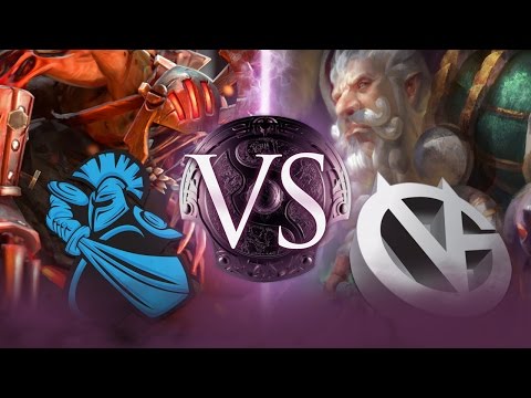 Bots - Dota 2 Wiki