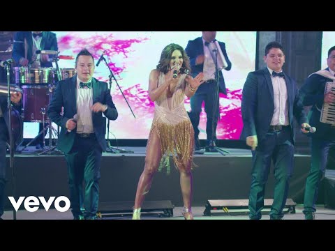 Aar��n Y Su Grupo Ilusi��n Te Vas Ft Mariana Seoane