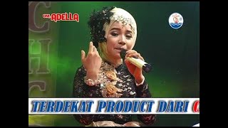 Download lagu Tasya Rosmala Adella - Palestina mp3