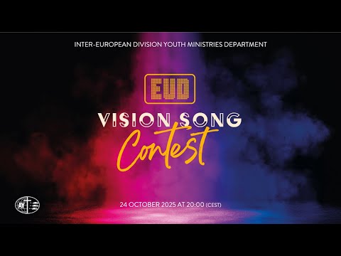 EUD Vision Song Contest 2025