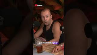💥 EL PEQUEÑO NICOLÁS VS. JOSEBAS EL AUTÉNTICO | Combate Sorpresa Dogfight Wild Tournament 4 😜 DWT4