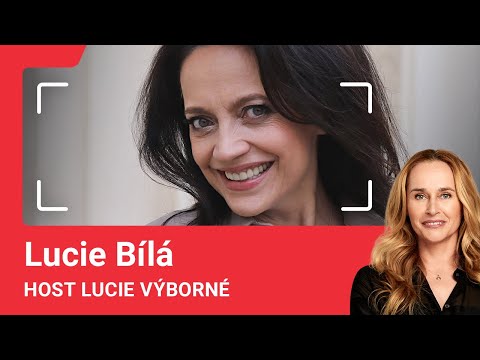 Lucie Bílá: Mám různé nálepky, skoro každý si o mně vytvořil obrázek
