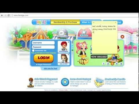 download lagu mp3 mp4 Fantage Premium Member Accounts, download lagu Fantage Premium Member Accounts gratis, unduh video klip Fantage Premium Member Accounts