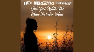 The Girl With the Sun in Her Hair