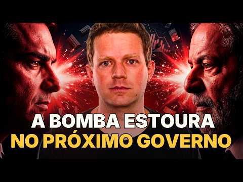 FIM DO CICLO: 3 ANOS DE LULA EM 14 MINUTOS