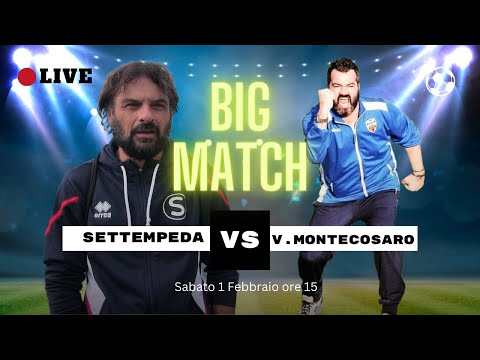 Settempeda  -  Vigor Montecosaro live