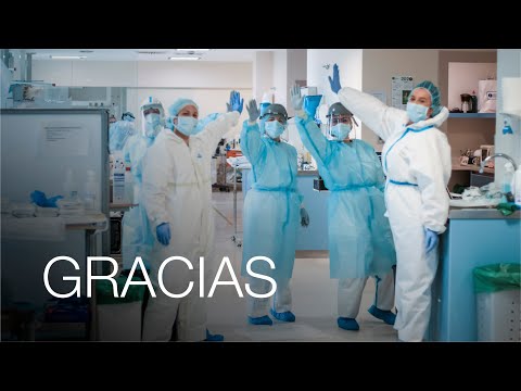 GRACIAS