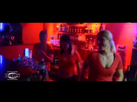 Friday, 29.08.2014 - MARCONI, DJ JEMIX & DJ NESH MARTIN