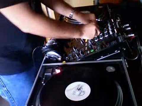 Techno-Minimal Series #3 Tenminmix