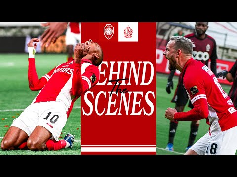 🎞 MATCH RECAP I RAFC 6-0 Standard de Liège I #JPL speeldag 14 I 2023-2024