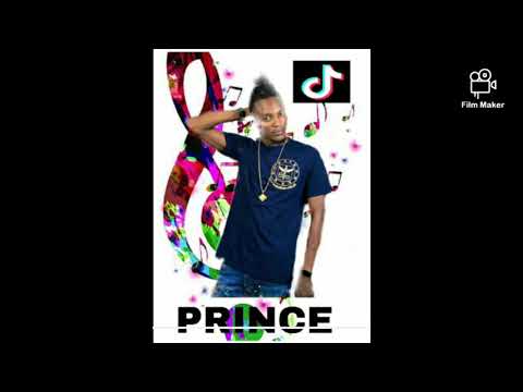Prince Diallo (Tik_Tok Prince)