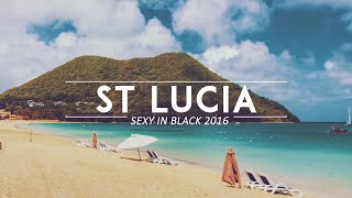 Farmer Nappy & De Red Boyz Band - St Lucia 2016 [ NH PRODUCTIONS TT ]