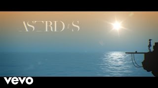 Astrid S - Atic (Lyric Video)