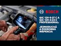 Stavebné detektory Bosch GIC 12V-5-27 C Professional 0.601.241.401