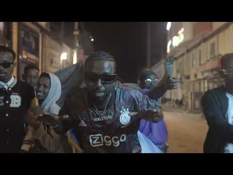 ISMA IP - My City [Official Music Video] (Prod. Emage X Tonic) 