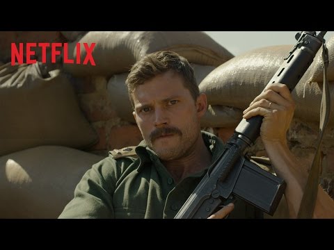 The Siege of Jadotville