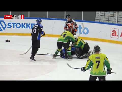 DK 2019 01 06 - HK Varan