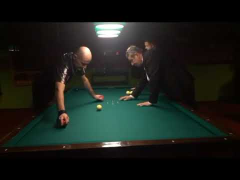 On Demand: Finale gara nazionale 4 prova Grand Prix CSB Flamingo Fabio Corradini Vs Carlo Sandrini