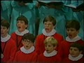 RLPO Christmas Concert From Ripon Cathedral 1981