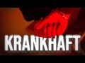 kyu - Krankhaft (Official Video) prod. pjeezy
