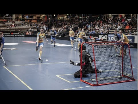 The World's Largest Floorball Club - EräViikingit