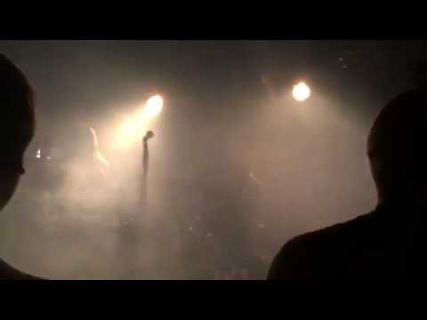 Fearancy - Decisions (live)