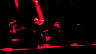 The Alexines - Sit and Stare