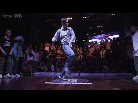 Silverback Devils vs Navi Exist [crew FINAL] // .stance // PORTO WORLD BATTLE 2019