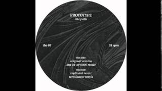 [THC 07] Dan Curtin aka Prototype – The Path (Original Version)