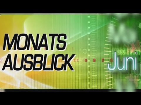 Neue PC-Spiele im Juni 2013 - Die kommentierte Video-Vorschau