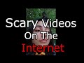 Scary Videos That Will Shock You Horror Comp V 69