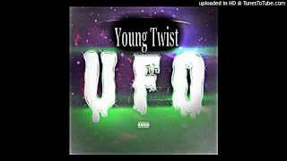 Retro The Kid - U.F.O (Prod.By Young Twist)