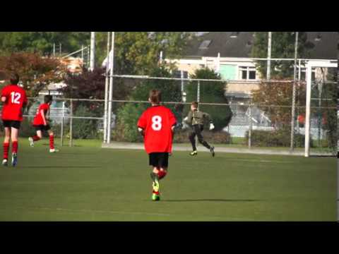 Nieuwerkerk D6 - Floreant D3