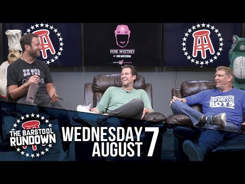 16 Year Old 7 Footer Embarrasses Steph Curry - August 7, 2019 - Barstool Rundown