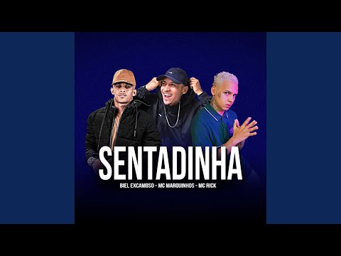 Sentadinha (Feat. MC Rick)