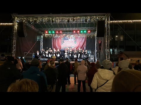 Třinecké adventní podvečery 2025 PZŚ ,,Hutnik” 17.12.2025