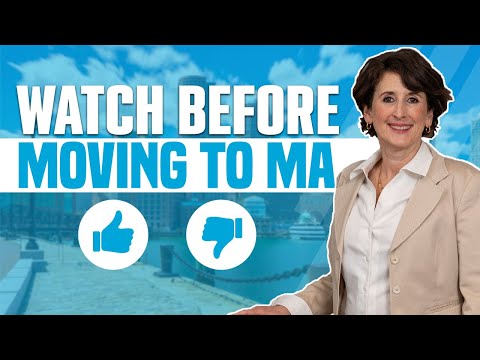 Top 10 Facts To Know Before Moving to Massachusetts (As Told By A Local)