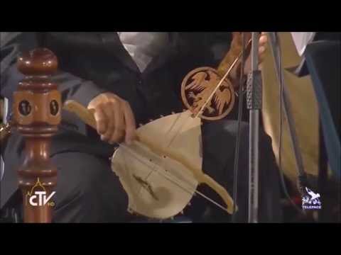 Me lahutë në Vatikan