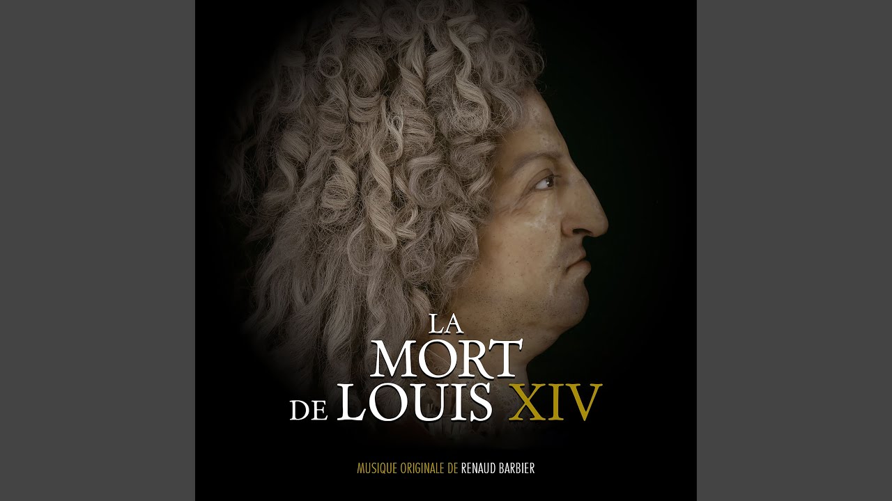 Le roi soleil