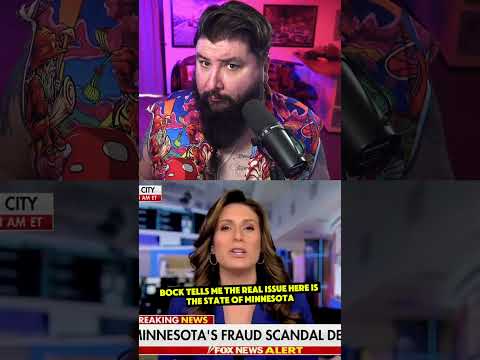 Minnesota AG Arrested