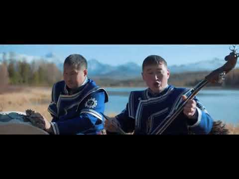 Altai Kai "ULUHAN" music video