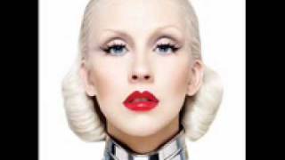 Christina Aguilera ft Nicki Minaj - WooHoo