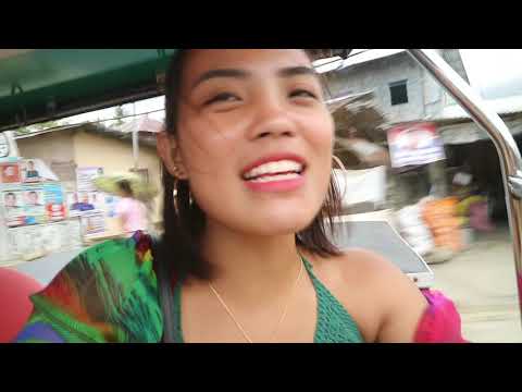 PUERTO GALERA DAY 1 VLOG  by Chase Salazar