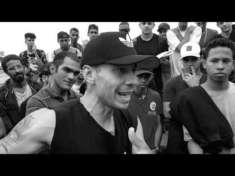 ZEN VS LUKÃO(SP) - BATALHA DO MUSEU 2019