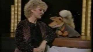 PETULA CLARK & BASIL BRUSH - I Remember it Well