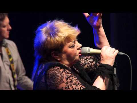 Věra Špinarová - Koncert Kladno 2015