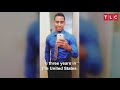 Pedro lost 25 pounds doing Muay Thai: The family Chantel